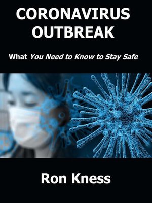 cover image of Coronavirus Outbreak